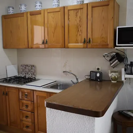Pedrera Afrodita Ap1137 Apartment