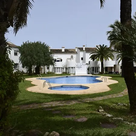 Apartment Pedrera Afrodita Ap1137 Denia