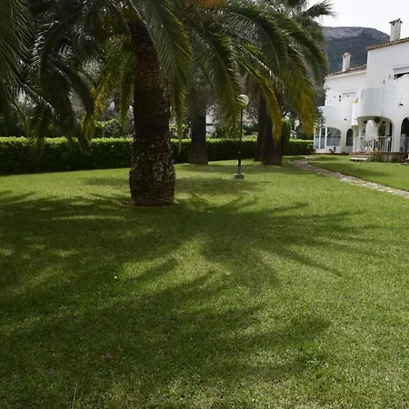 Apartment Pedrera Afrodita Ap1137