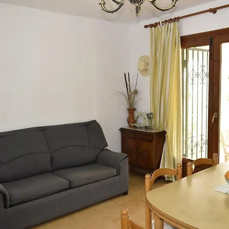 Pedrera Afrodita Ap1137 Apartment *