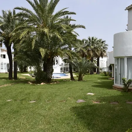 Apartment Pedrera Afrodita Ap1137