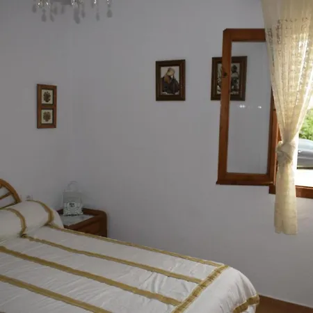 Pedrera Afrodita Ap1137 Apartment Denia