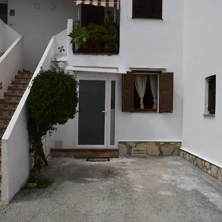Apartment Pedrera Afrodita Ap1137 Denia