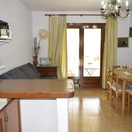 Pedrera Afrodita Ap1137 Denia