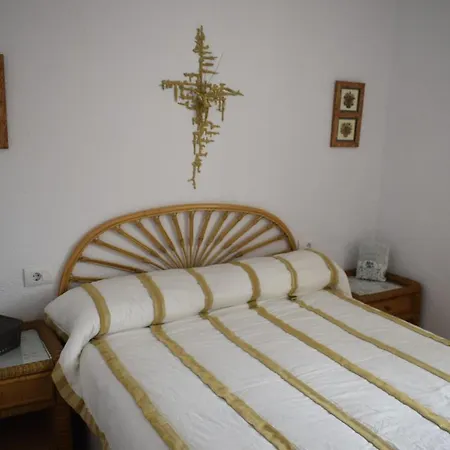 Pedrera Afrodita Ap1137 Apartment Denia