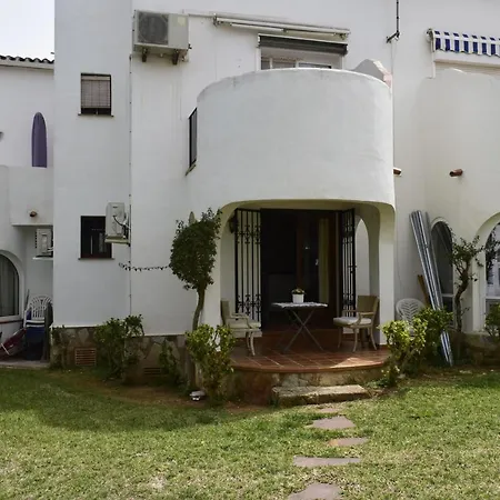 Apartment Pedrera Afrodita Ap1137